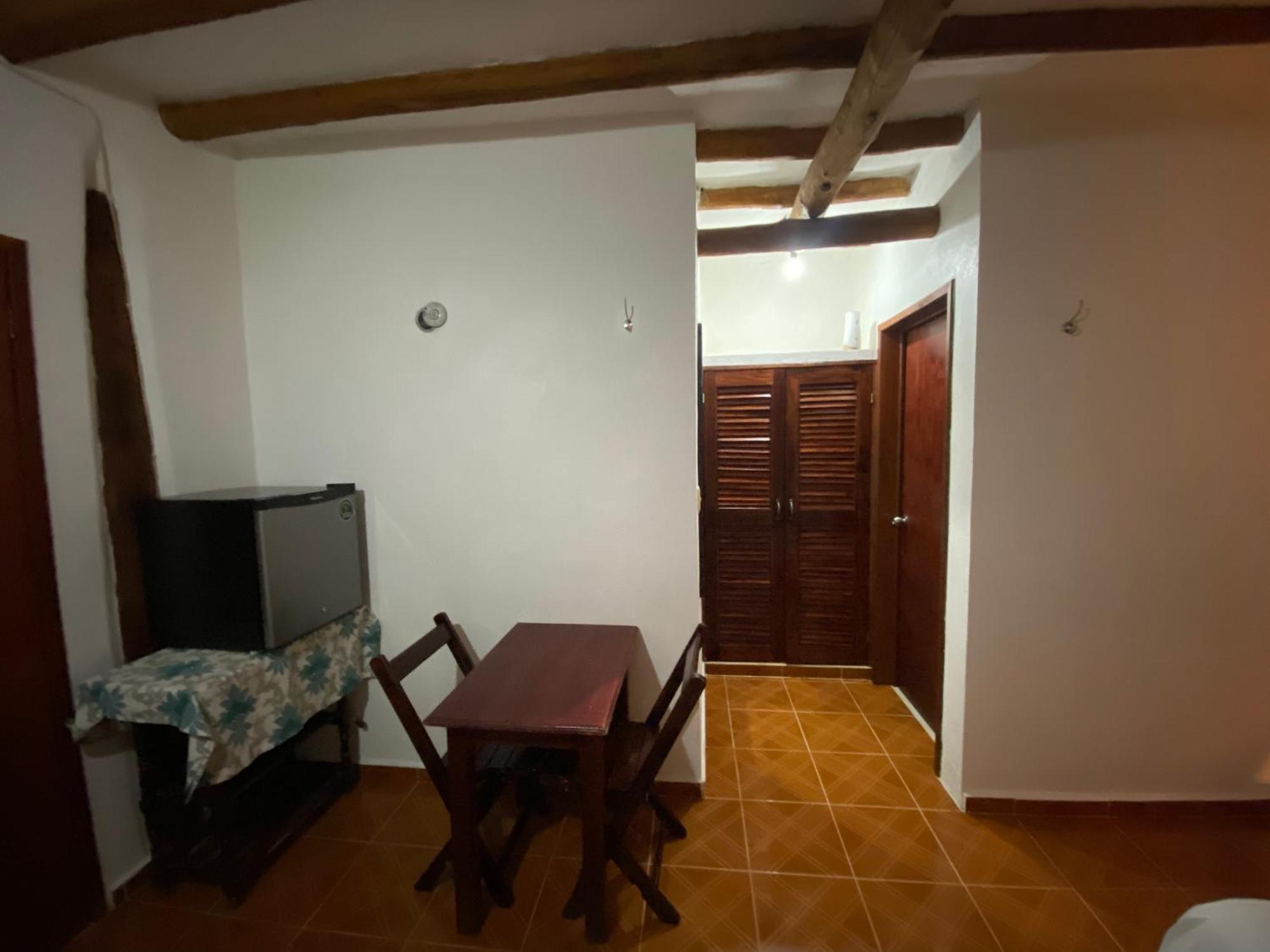 Casa Victor Avila Isla Holbox Екстериор снимка