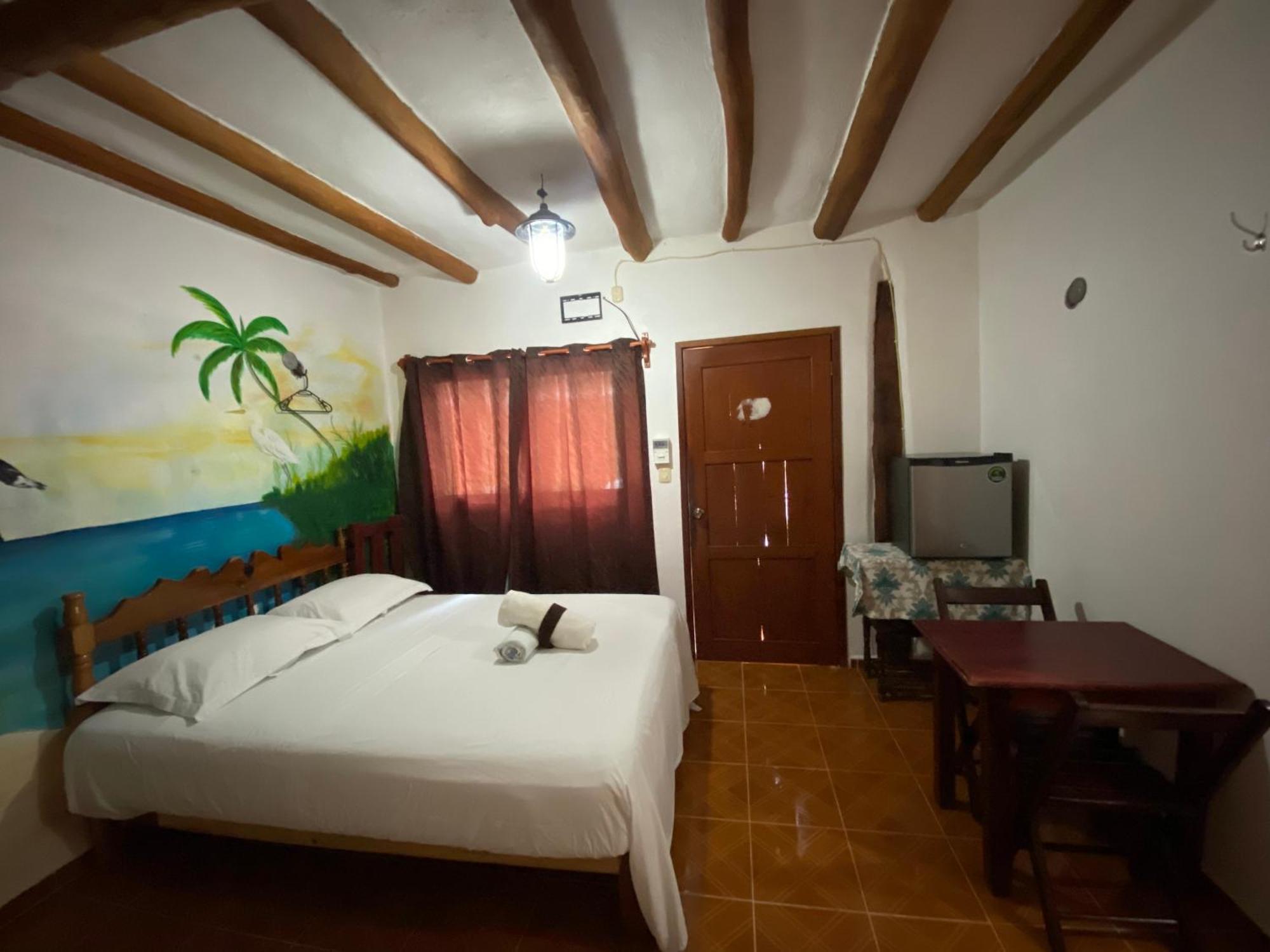 Casa Victor Avila Isla Holbox Екстериор снимка