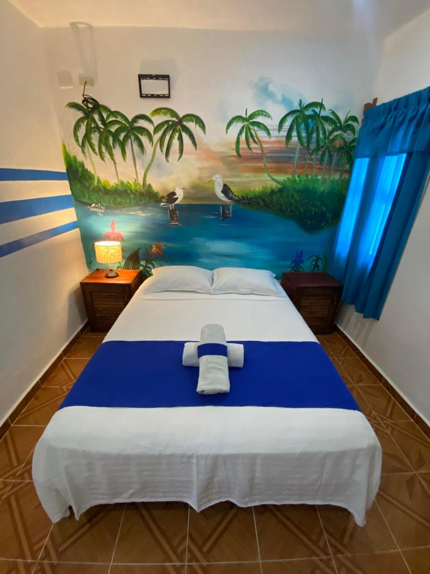 Casa Victor Avila Isla Holbox Екстериор снимка