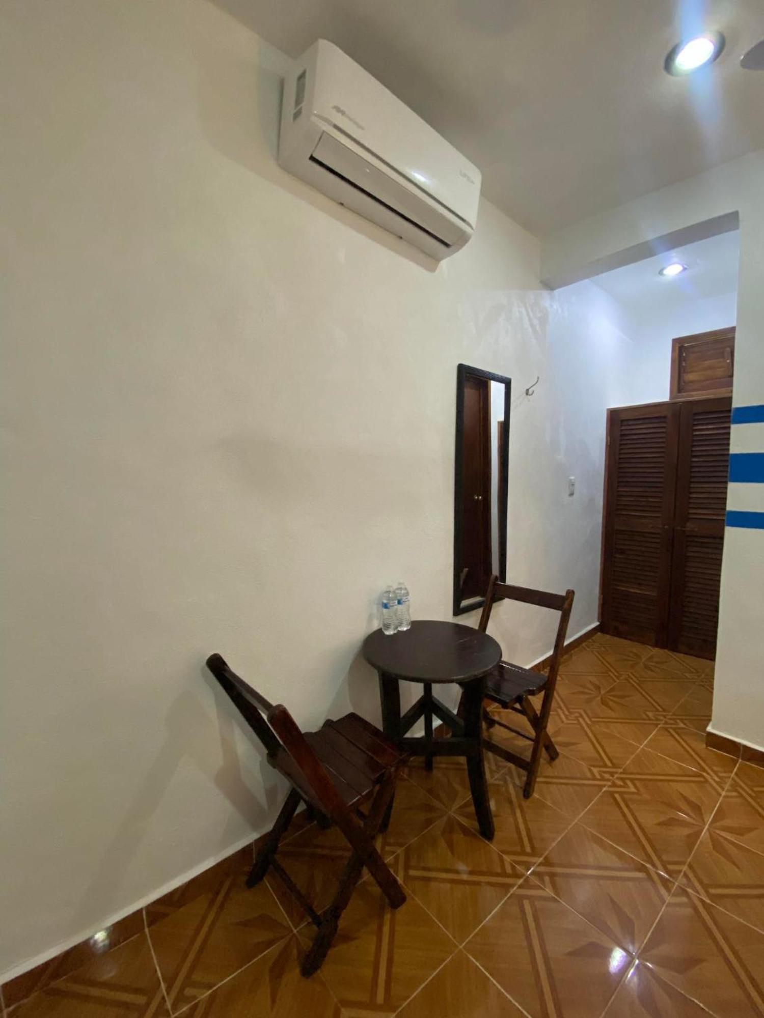 Casa Victor Avila Isla Holbox Екстериор снимка