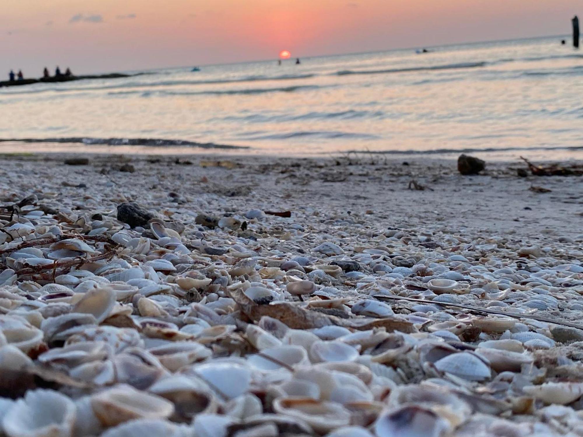Casa Victor Avila Isla Holbox Екстериор снимка