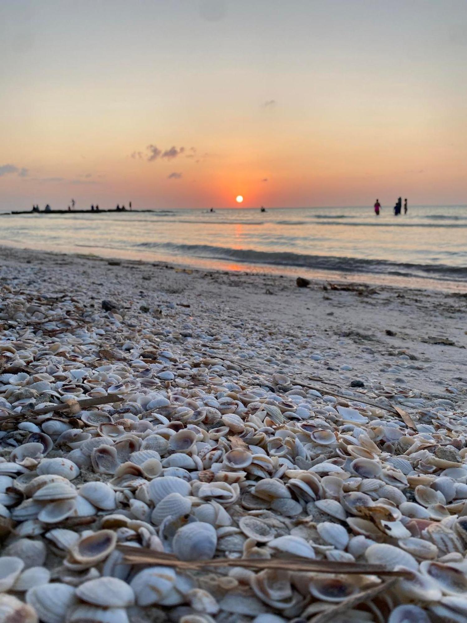 Casa Victor Avila Isla Holbox Екстериор снимка