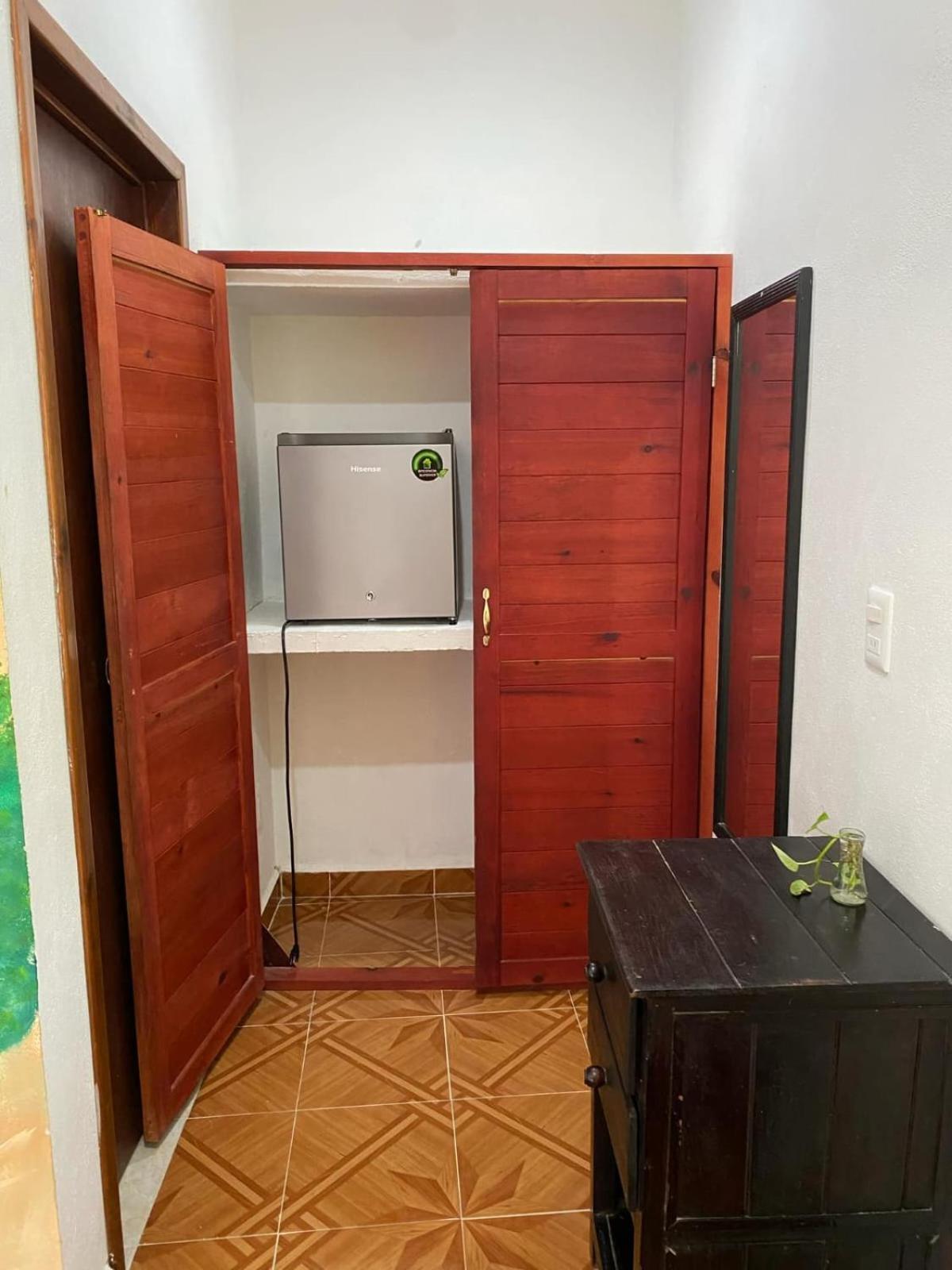 Casa Victor Avila Isla Holbox Екстериор снимка