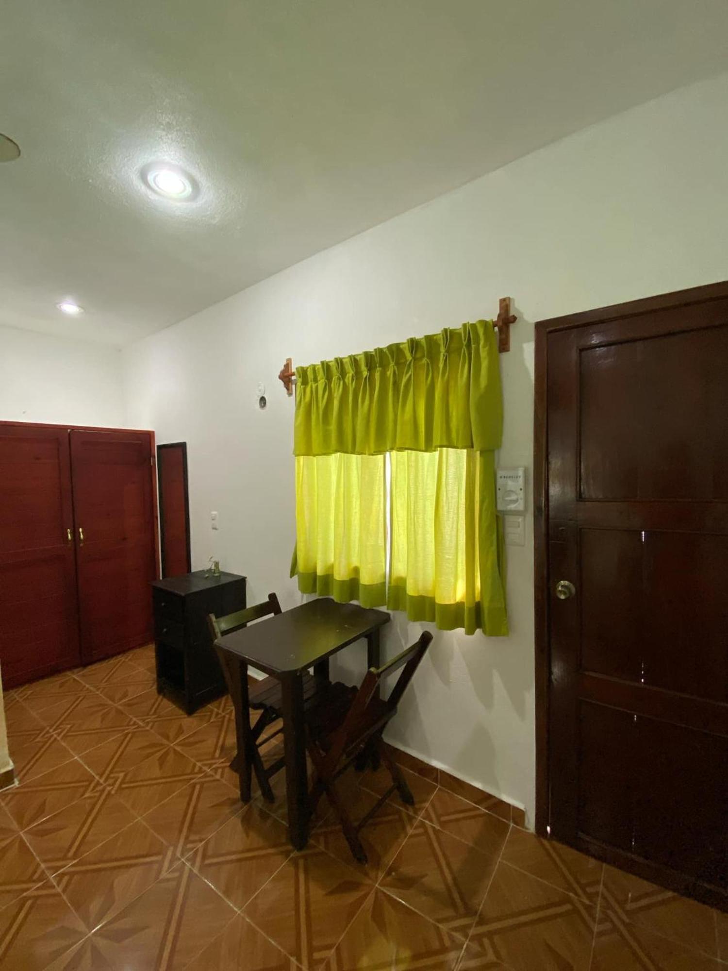 Casa Victor Avila Isla Holbox Екстериор снимка