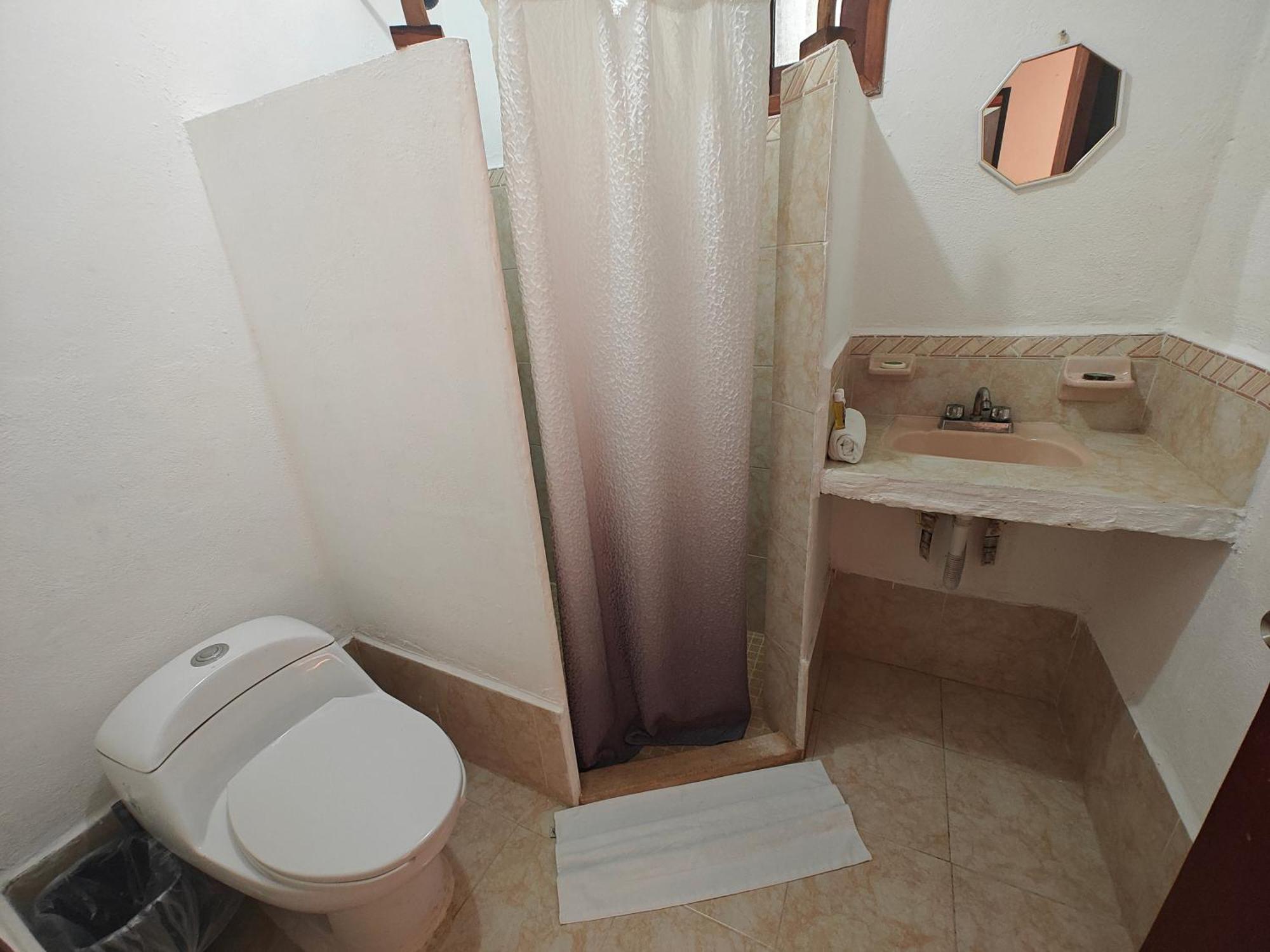 Casa Victor Avila Isla Holbox Екстериор снимка