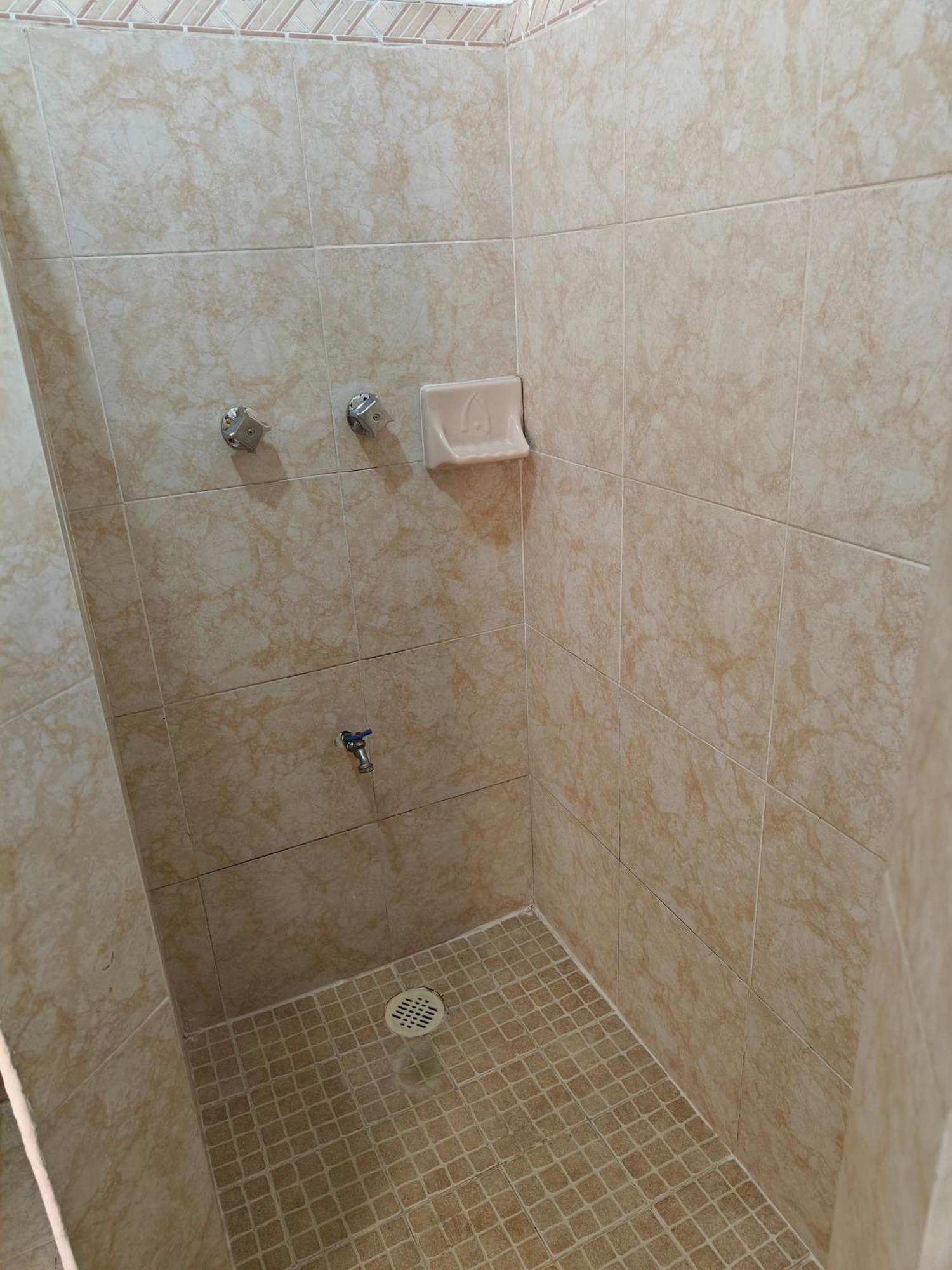 Casa Victor Avila Isla Holbox Екстериор снимка