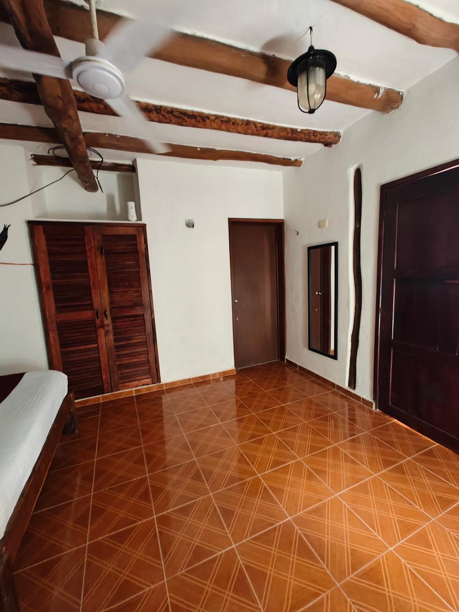 Casa Victor Avila Isla Holbox Екстериор снимка