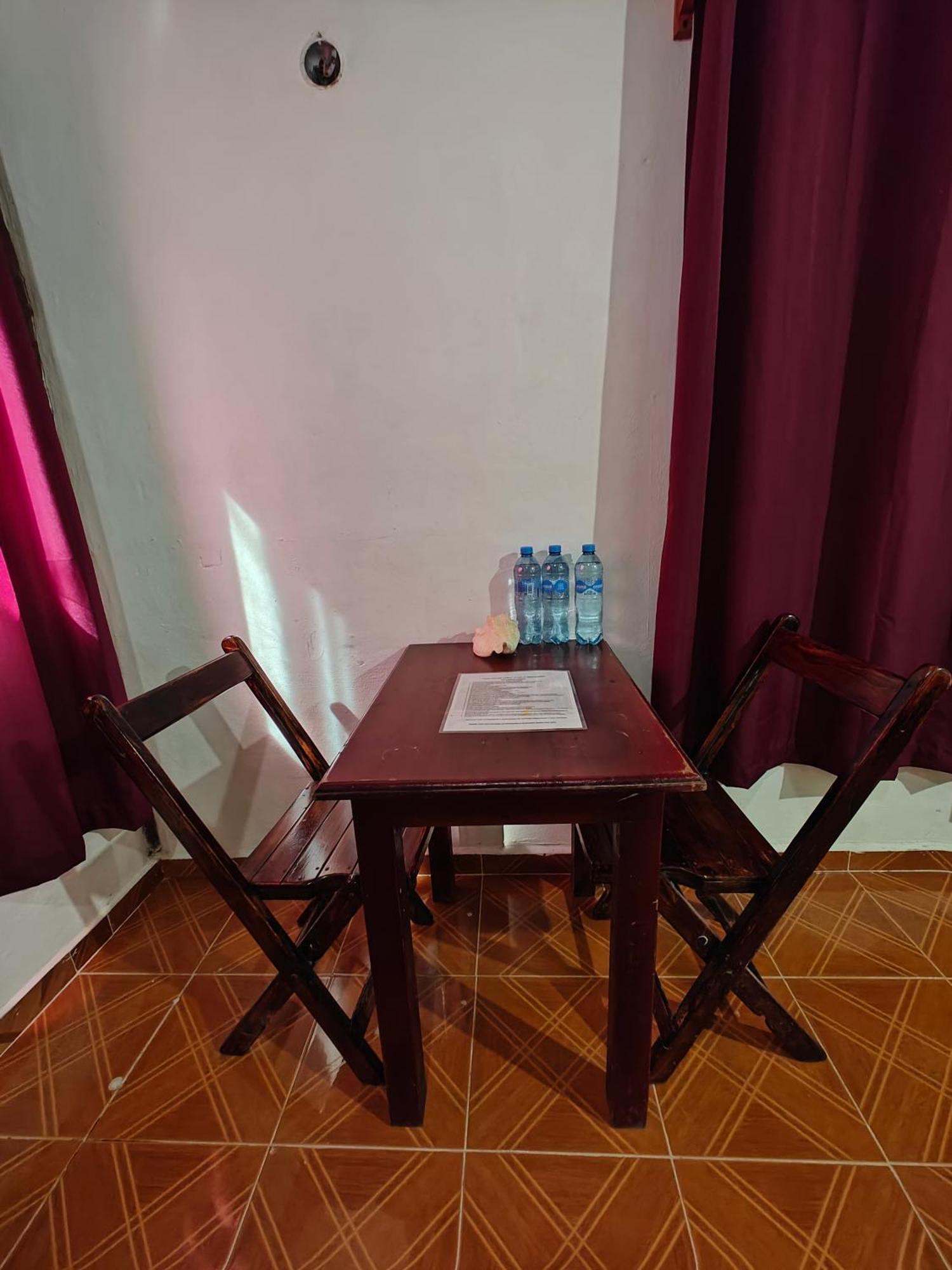 Casa Victor Avila Isla Holbox Екстериор снимка