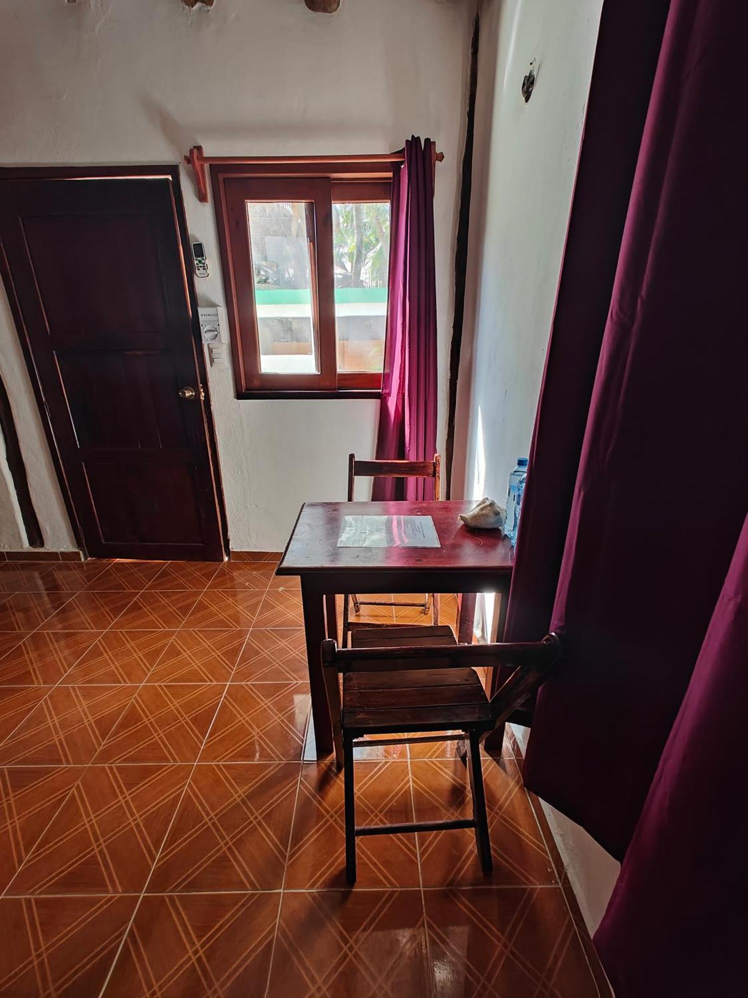 Casa Victor Avila Isla Holbox Екстериор снимка
